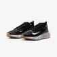 NIKE | AVA X MESH { BLACK/WHITE-COLLEGE GREY-PARACHUTE BEIGE