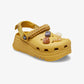 Crocs | ARIES ARISE x CROCS  { DESSERT GRASS