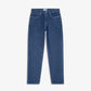 EDWIN | COSMOS PANT { BLUE