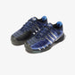 ADIDAS ORIGINALS | BRAIN DEAD X ADIDAS BARRICADE { MYSTERY INK/ SILVER METALLIC / CARBON