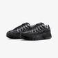 NIKE | P-6000 { ANTHRACITE/BLACK-CHROME-METALLIC SILVER