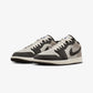 Jordan | AIR JORDAN 1 LOW SE  { SAIL/DEEP PEWTER/GAMMA GREY/GAME ROYAL