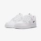 NIKE | AIR FORCE 1 LOW '07 { WHITE/WHITE-WHITE