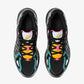 ASICS | GEL-K1011 { BLACK/SILVER
