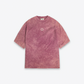 SUPERKICKS | THE HOMECOMING TEE { RUSTY PINK