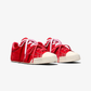 Converse | CHUCK TAYLOR LO { RED/NEW FOUND BLOOM/EGRET
