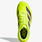 ADIDAS | ADIZERO EVO SL { GREEN/AURORA PLUM