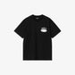 Carhartt | S/S TIRE T-SHIRT { BLACK