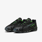 PUMA | INHALE LIGHTWEIGHT CASUAL { PUMA BLACK/GREEN GLARE