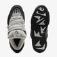 PUMA | LAFRANCÉ GRADIENT BASKETBALL { PUMA BLACK/COOL DARK GRAY