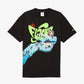 PUMA | A$AP ROCKY x PUMA FLACKO DRIVE TEE { PUMA BLACK