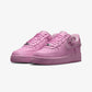 Nike | AIR FORCE 1 '07 { PINK RISE/PINK RISE-PINK FOAM