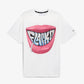 PUMA | A$AP ROCKY x PUMA FLACKO SMILE TEE { PUMA WHITE