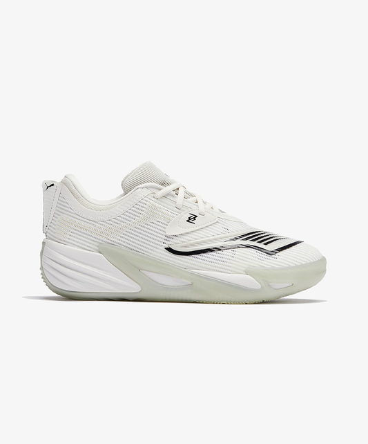 PUMA | x REPRESENT ALL-PRO NITRO 2 { VAPOR GRAY-BLACK