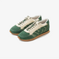 GULLY LABS | GULLY NUMBER 002 - 1928 { TURF OLIVE