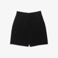 SUPERKICKS | UTILITY SHORTS { BLACK