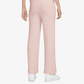 NIKE | SLIM KNIT PANTS { SILT RED/SILT RED