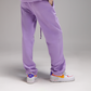 Superkicks | CORE 3.0 UNISEX SWEATPANT { PURPLE