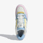 Adidas | DROP STEP LOW 2.0 W IKD { CORE WHITE/HALO SILVER/CLEAR SKY