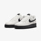 Nike | AIR FORCE 1 '07 { PHANTOM/BLACK-CEMENT GREY