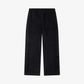 Adidas | FEAR OF GOD ATHLETICS SUEDE TEARAWAY PANT { BLACK
