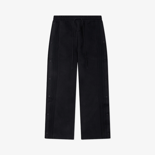 Adidas | FEAR OF GOD ATHLETICS SUEDE TEARAWAY PANT { BLACK