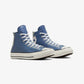 CONVERSE | CHUCK 70 { BLUE/WHITE