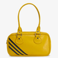 ADIDAS ORIGINALS | MIAOU HANDBAG { HAZY YELLOW