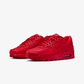 Nike | AIR MAX 90 PREMIUM "VALENTINE'S DAY" { UNIVERSITY RED/UNIVERSITY RED-BLACK