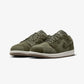 JORDAN | AIR JORDAN 1 LOW SE CRAFT { CARGO KHAKI/CARGO KHAKI-KHAKI