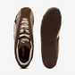 PUMA | SPEEDCAT PLUS { ESPRESSO BROWN-WARM WHITE