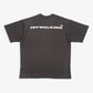 JAYWALKING | BASICS { CHARCOAL GREY
