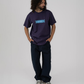 Carhartt | S/S ELECTRIC BOOGIE T-SHIRT { LOKERS