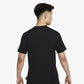 Nike | SPORTSWEAR  { BLACK