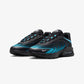 NIKE | AIR MAX FIRE { BLACK/GAMMA BLUE-METALLIC SILVER