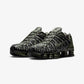 NIKE | SHOX TL { NEWSPRINT/NEWSPRINT-BLACK