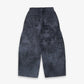 Superkicks | PARACHUTE PANTS { BLUE