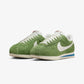 Nike | CORTEZ VINTAGE  { CHLOROPHYLL/SAIL-LT PHOTO BLUE