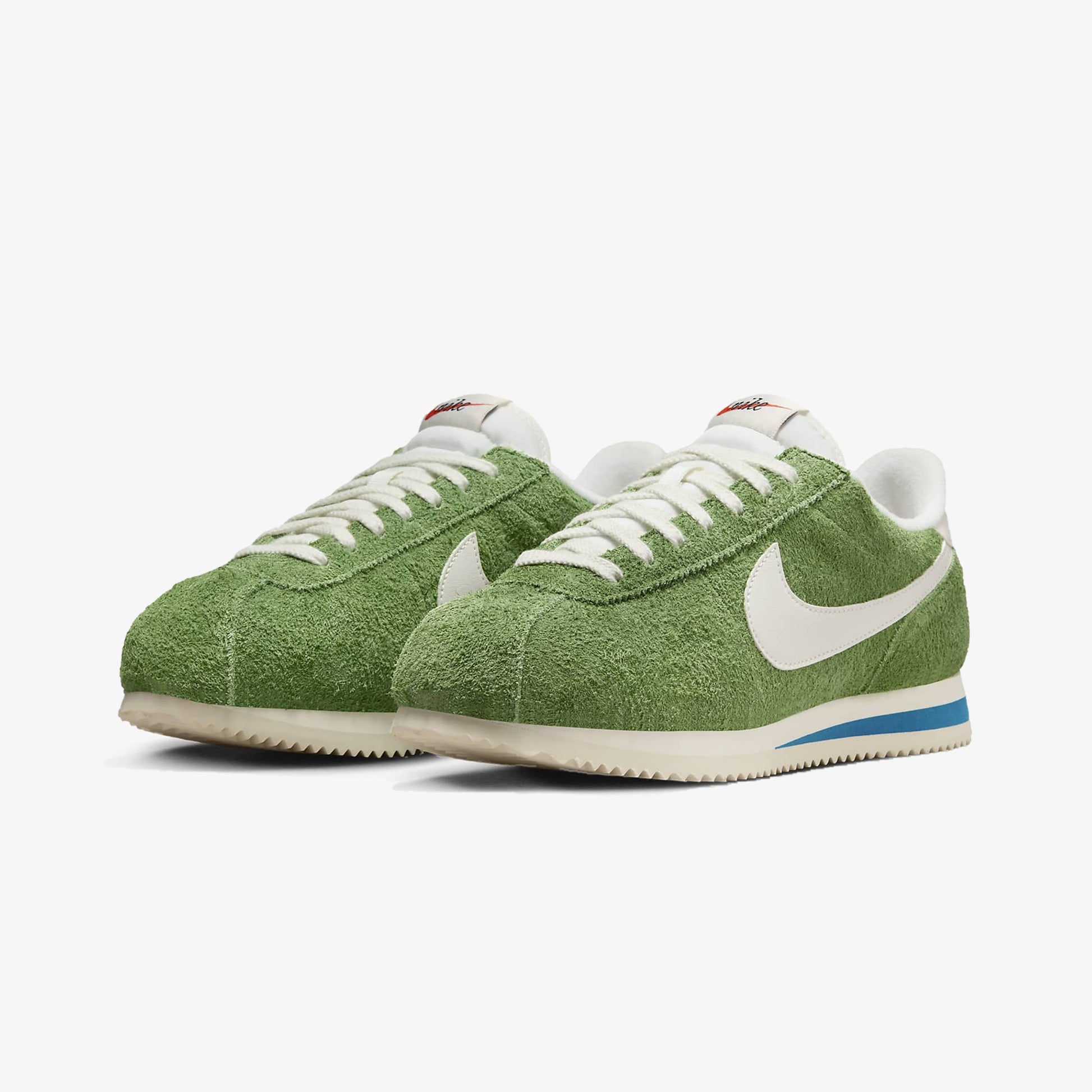nike sportswear nike classic cortez suede