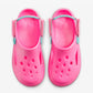 JORDAN | HYDRIP (GS) { PINK GLOW/LIGHT AQUA-HYPER ORANGE