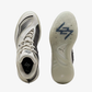 PUMA | x REPRESENT ALL-PRO NITRO 2 { VAPOR GRAY-BLACK