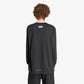 Adidas Originals | STAR WARS NANZUKA LONG SLEEVE TEE  { BLACK