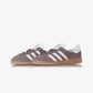 ADIDAS |  MUENCHEN { EARTH STRATA/OFF WHITE/GUM