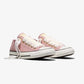 CONVERSE | CHUCK TAYLOR ALL STAR { PETAL PIT/VINTAGE WHITE/BLACK