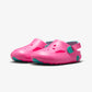 JORDAN | HYDRIP (PS) { PINK GLOW/LIGHT AQUA-HYPER ORANGE