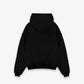 SUPERKICKS | FW25 HOODIE { BLACK