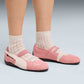 PUMA | SPEEDCAT BALLET { DUSKY ROSEWOOD-PUMA BLACK