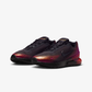 NIKE | NIKE AIR MAX PHOENIX SE { BLACK/BLACK-VIVID PURPLE-CHALLENGE RED