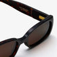 UNSCENE | PORTOLA { HAVANA/BROWN