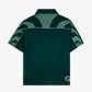 PUMA | x HARRY POTTER FIT FOOTBALL JERSEY { DARK MYRTLE